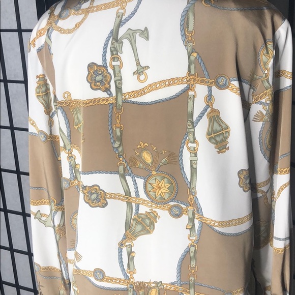 Vintage Blouse - Picture 5 of 8